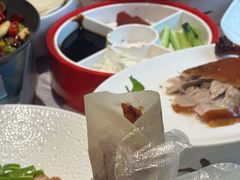 -月福京味斋·烤鸭店·北京菜(鼓楼总店)