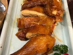 -新白鹿餐厅(爱琴海购物中心店)