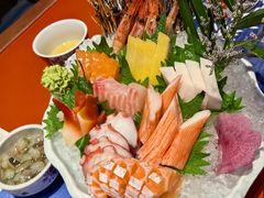 -樱桃日本料理