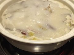 -捞王锅物料理(四川北路店)