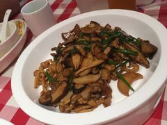 -西贝(宝乐汇店)