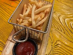 -Pistolera Mexican Cantina女枪手墨西哥餐厅(碧云路店)