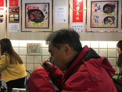 -亞婆井·劲抽面食(铂顿城店)