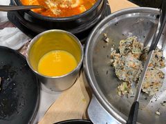 -花味·自助烤肉(雨花客厅店)