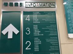 -成都高新区芳草社区卫生服务中心(北区)