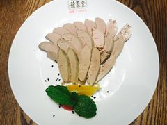 -全聚德(江宁店)