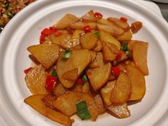 -兰湘子·湘菜小炒(石家庄万象城店)