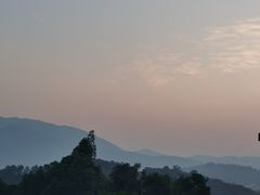 -天强农家菜馆