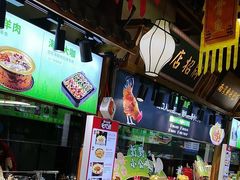 -驰明粗粮小厨(湖滨路店)