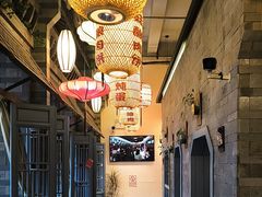 -永安水煮活鱼·仪征菜(仪征奥林匹克店)