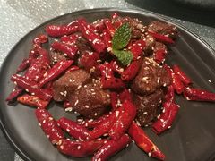 -蟹榭·本帮江浙菜·蟹宴(五角场合生汇商场店)