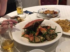 无招牌海鲜餐厅-无招牌海鲜餐厅(滨海艺术中心店)