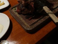 -雅达利超级牛扒(万科广场店)