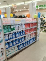 -孩子王童乐园(唐山万达广场店)