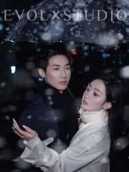 -乐默婚纱摄影工作室