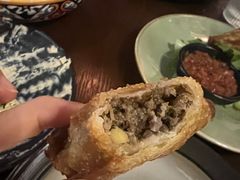 -Uncle Kosto科斯托·中东菜