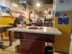 -好巴适藤椒鱼(红牌楼北街店)