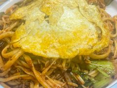 -佳佳面馆(龙首村东区店)