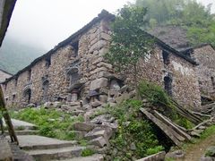 -公盂村