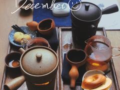 -扫雪煮茶(西村店)