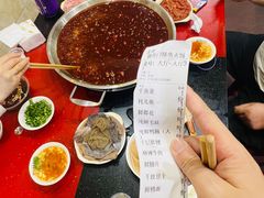 -储奇门鳝鱼火锅(总店)