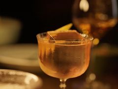 -苏州凯悦酒店·酒肆(华池街店)