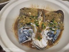 剁椒鱼头-常和州·夜宵大排档(常州单店)