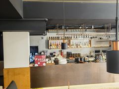 -Fuzzy Bistro 浮几韩餐·茶酒馆
