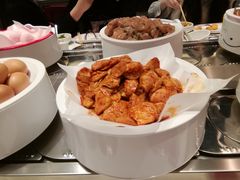 -龍歌自助小火锅(市北CBD万达店)