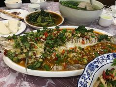 -飞虹鱼馆(春华路店)