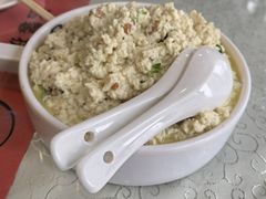 -满龙源餐厅(南十马路店)