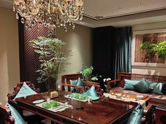 -王府茶宴(大观园总店)