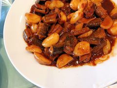 -锦江中华村农家乐饭庄