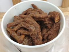 -留夫鸭(巴黎春天宝山店)