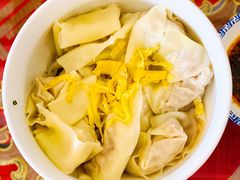 开洋拌馄饨-笑来喜馄饨小笼工坊店(湖滨街店)