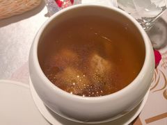 -晶雅花园西餐厅(南京首店)