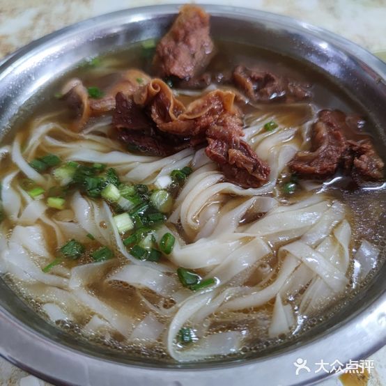 喜姐美食店