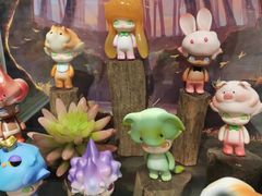 -泡泡玛特POPMART(合生汇店)