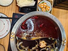 -牛匠和牛寿喜锅(西安总店)