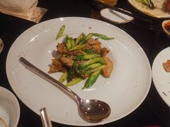 -上海苏宁宝丽嘉酒店·嘉府壹号中餐厅