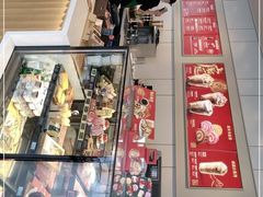 -星巴克(深圳大浪商业中心分店)