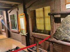 -八廓街-根敦群培纪念馆