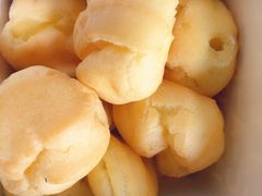 纯奶泡芙-丁香西饼屋(桂林路店)