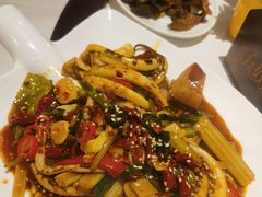 -有奴思烤肉·清真(正宁路店)