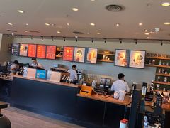 -星巴克臻选(沈阳万象城店)
