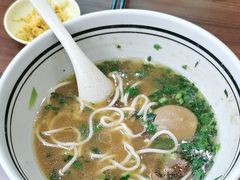 招牌小马牛肉面-小马牛肉面·牛骨熬制(南京博物院店)