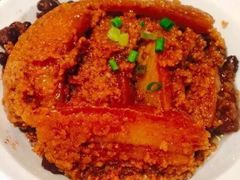 -粗茶淡饭·汉口公馆(循礼门店)
