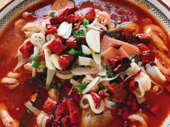 -合家小菜餐馆(新诚花苑店)