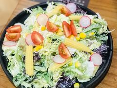 -九田家黑牛烤肉料理(二天地店)