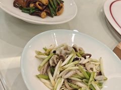 -良友·海鲜青岛菜(五四广场店)